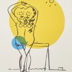 1140 2249 LITOGRAPH IN C..